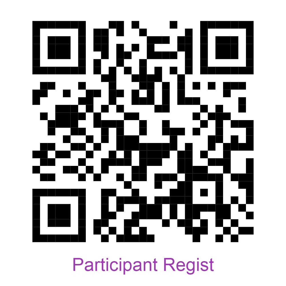 QR Code Participant